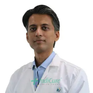 Dr Charudatta Chaudhari
